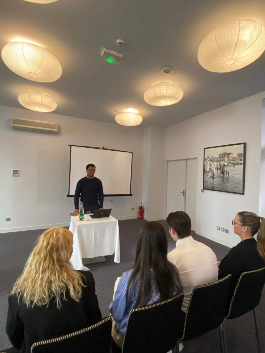 seminaires